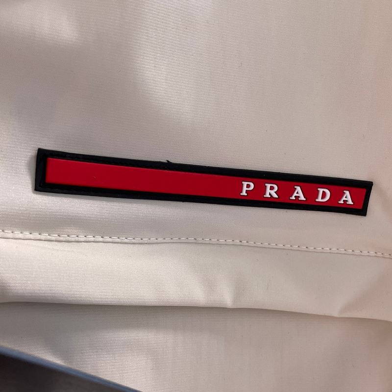 Prada Outwear